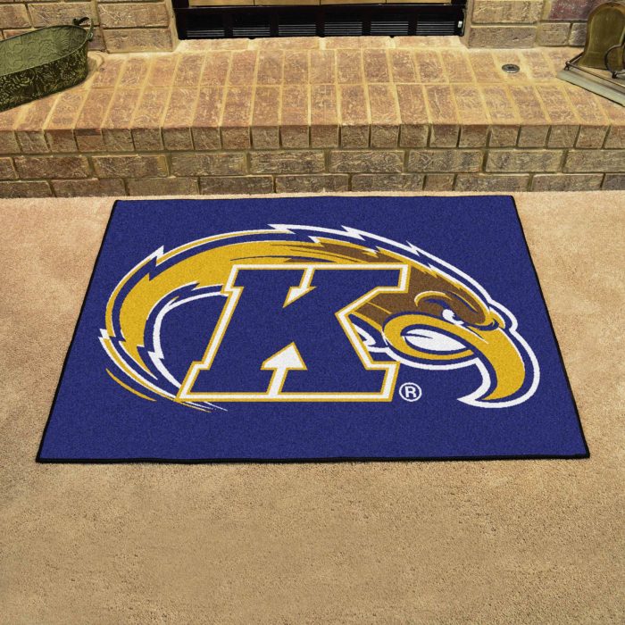 Kent State University All-Star Mat